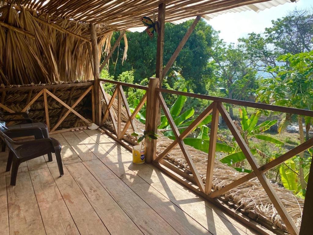 Private Beach House Maloka Surf Puerto Limon Exterior foto
