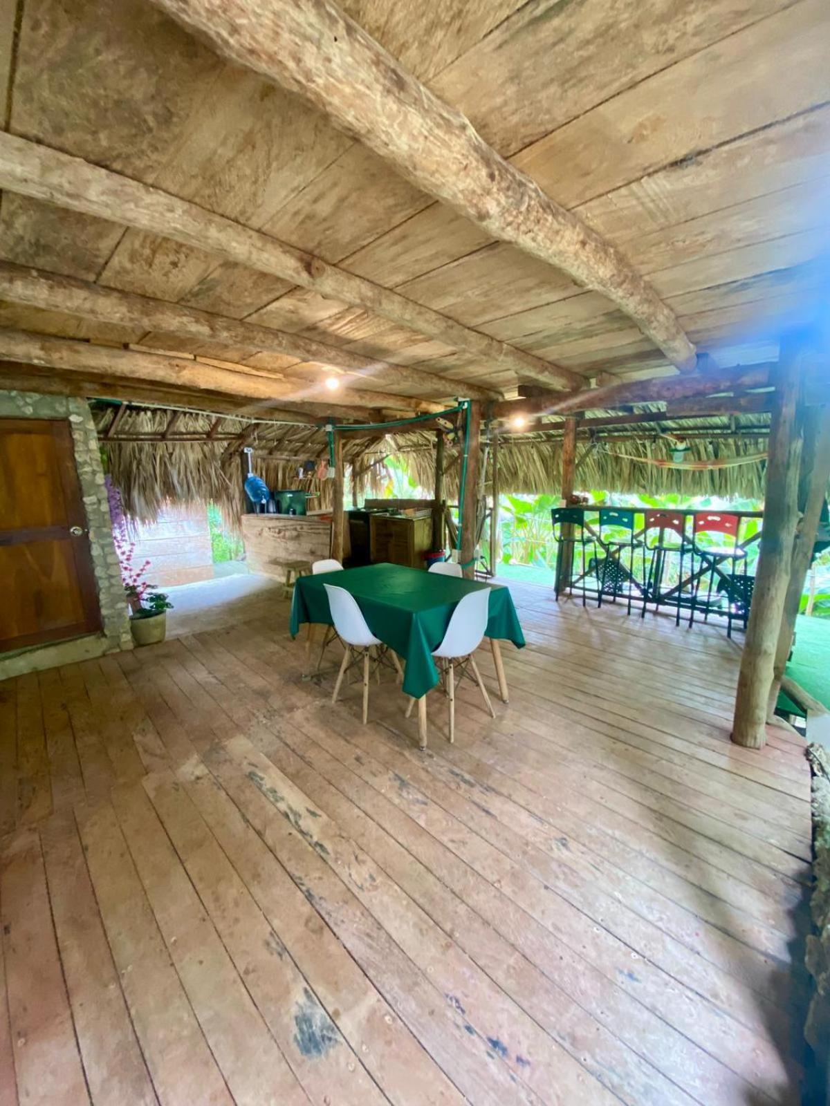 Private Beach House Maloka Surf Puerto Limon Exterior foto