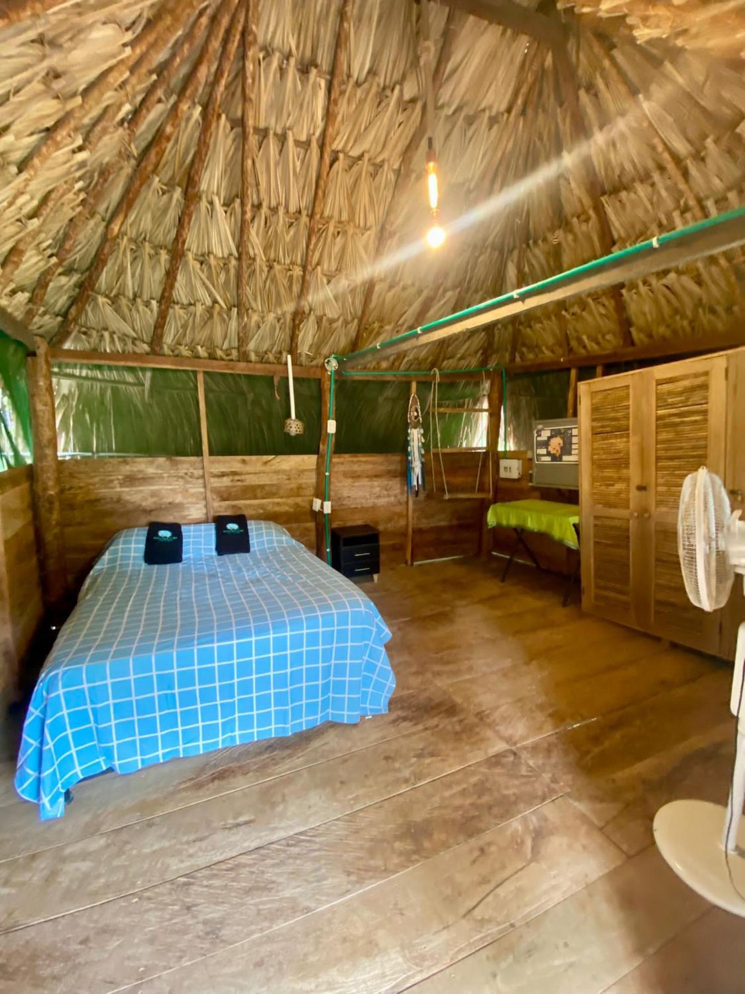 Private Beach House Maloka Surf Puerto Limon Exterior foto