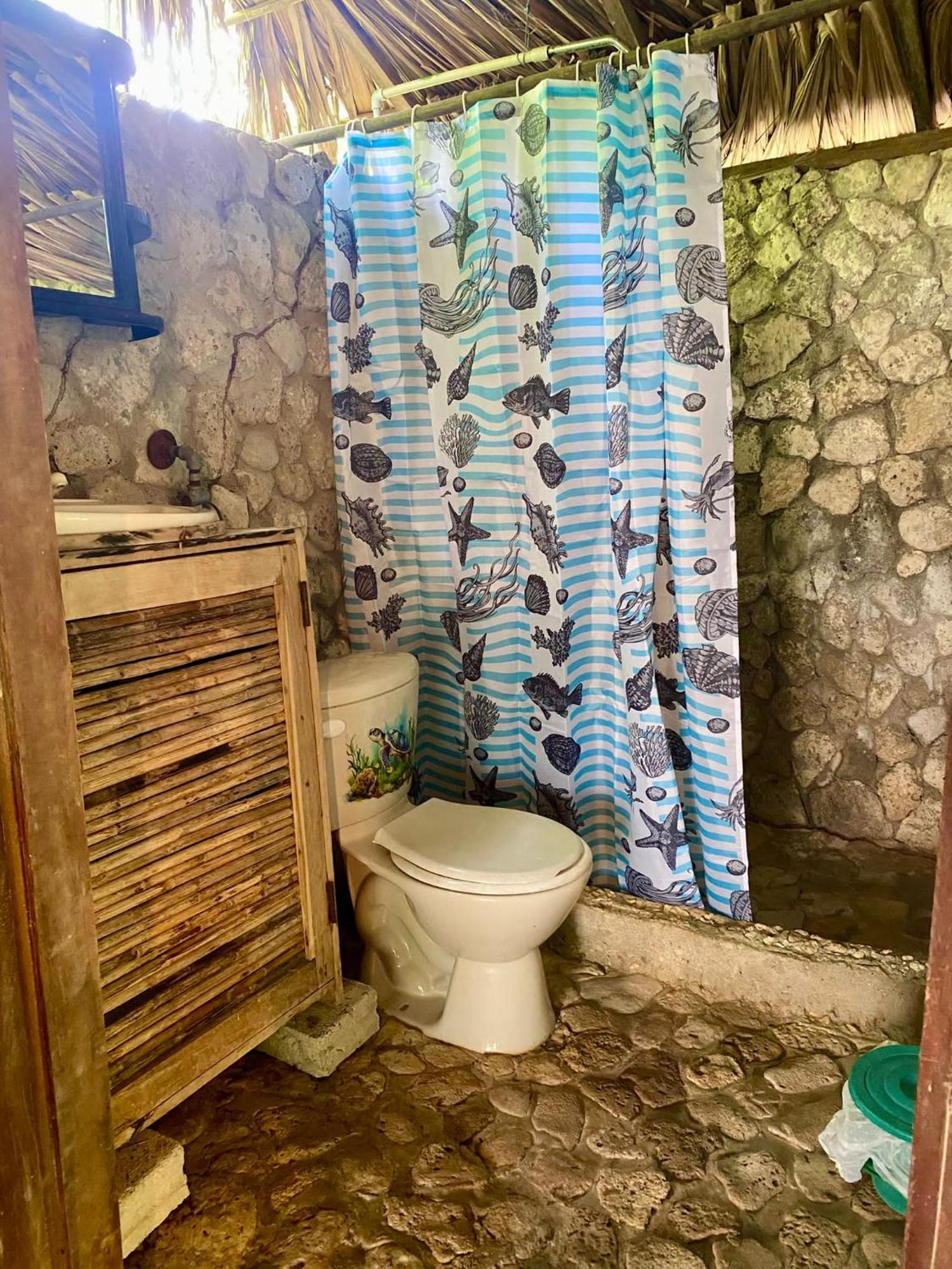 Private Beach House Maloka Surf Puerto Limon Exterior foto
